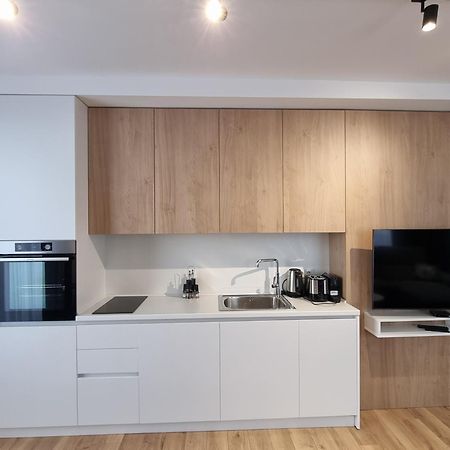 Mona Living Aparthotel Sofia Eksteriør bilde