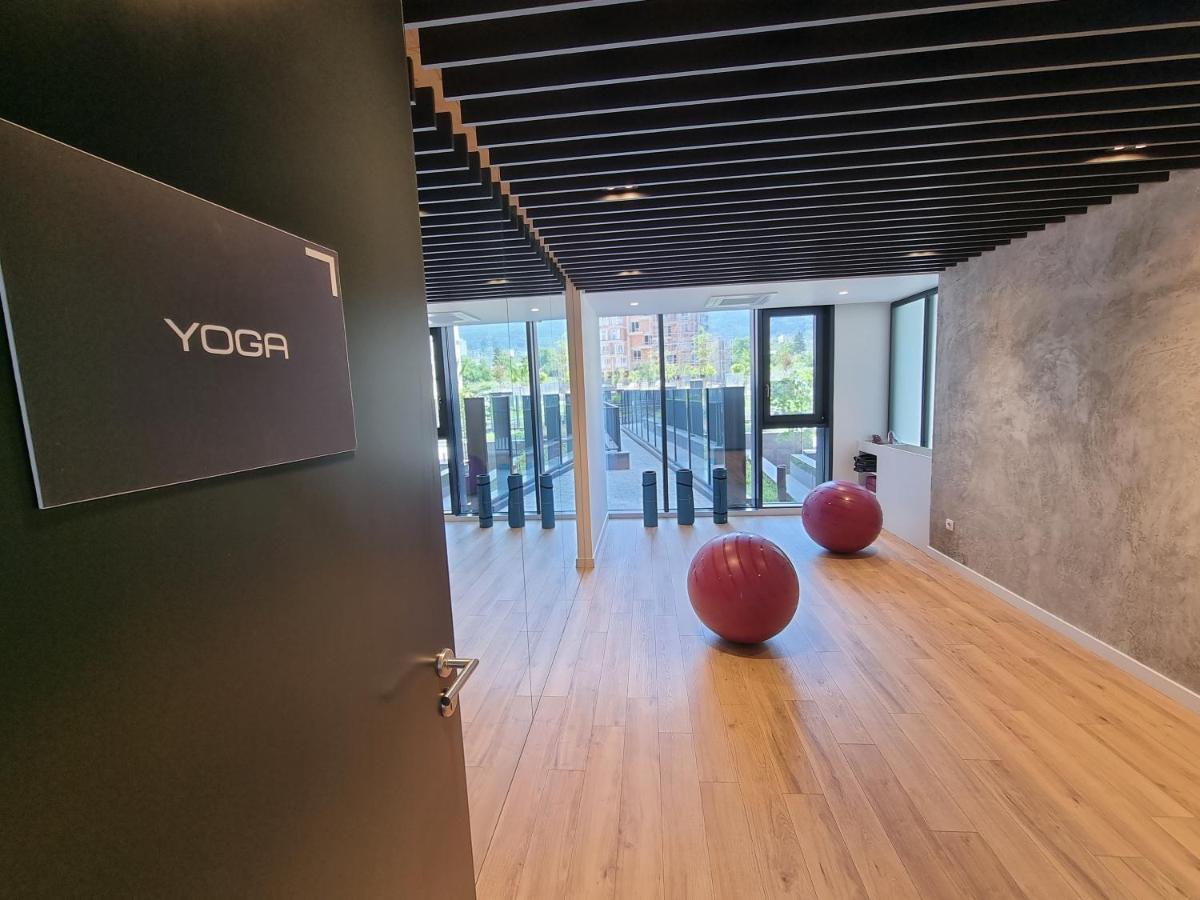 Mona Living Aparthotel Sofia Eksteriør bilde