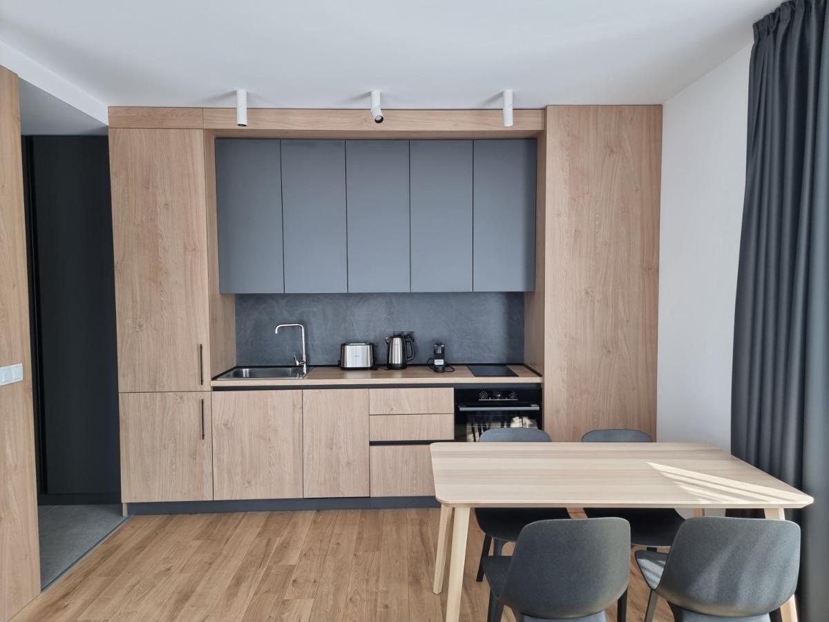 Mona Living Aparthotel Sofia Eksteriør bilde