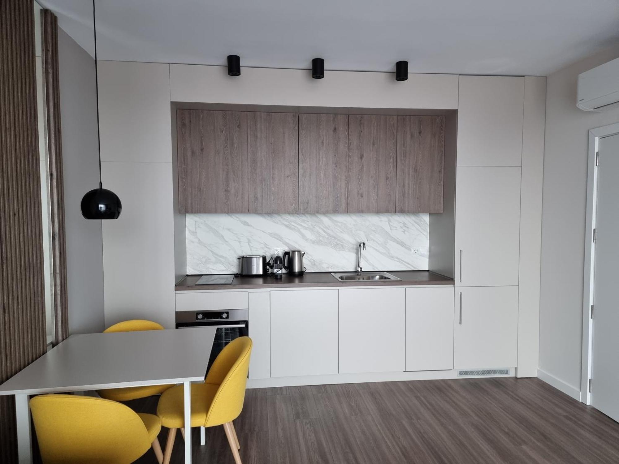 Mona Living Aparthotel Sofia Eksteriør bilde