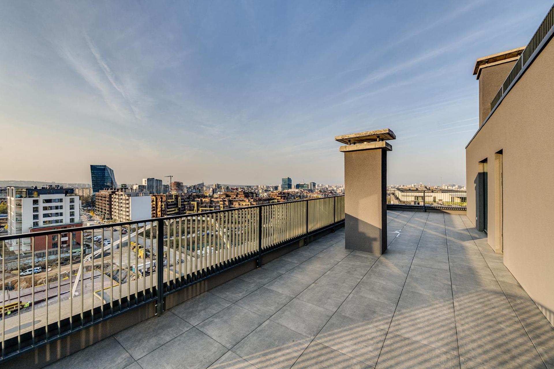 Mona Living Aparthotel Sofia Eksteriør bilde