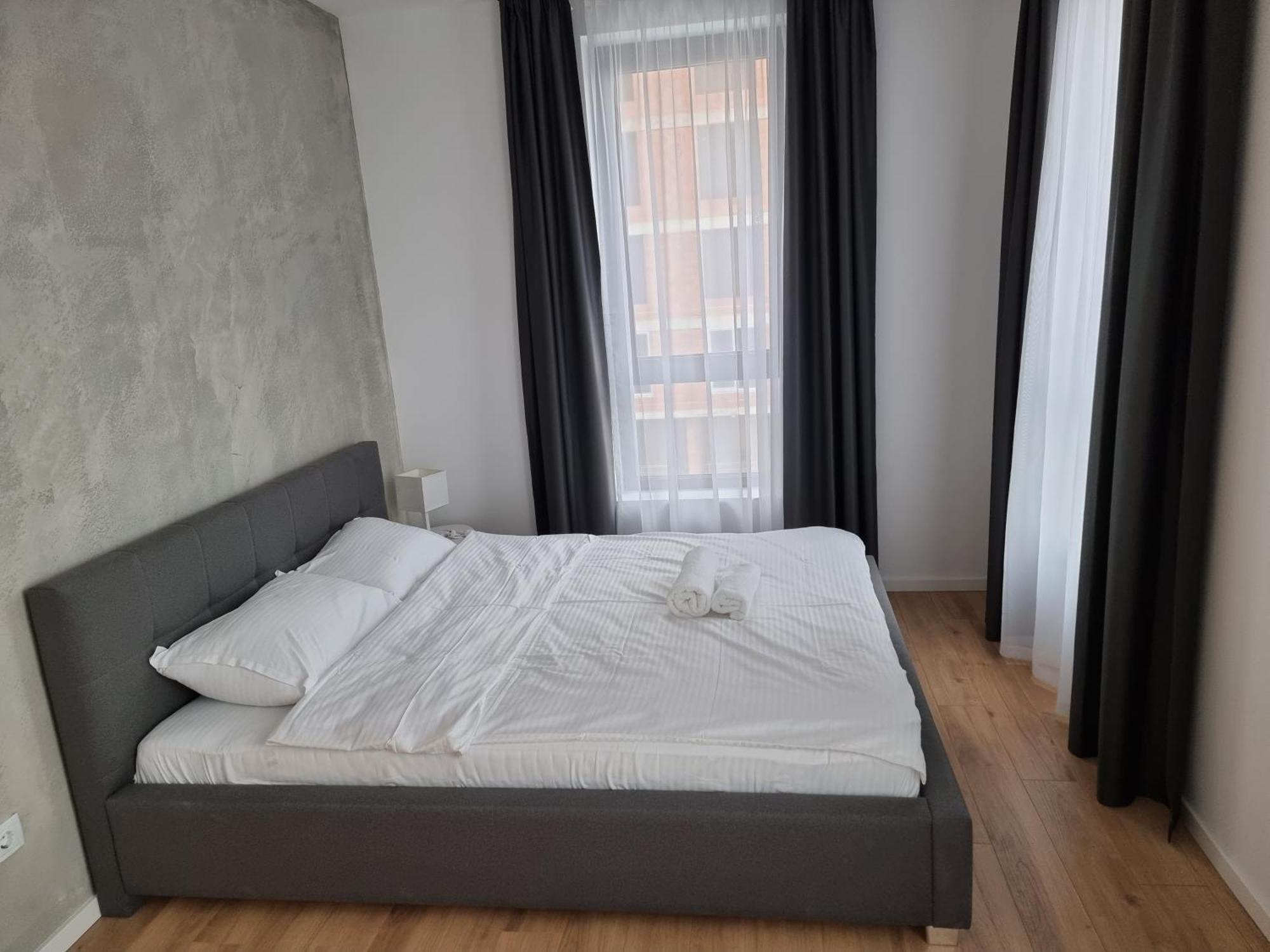 Mona Living Aparthotel Sofia Eksteriør bilde