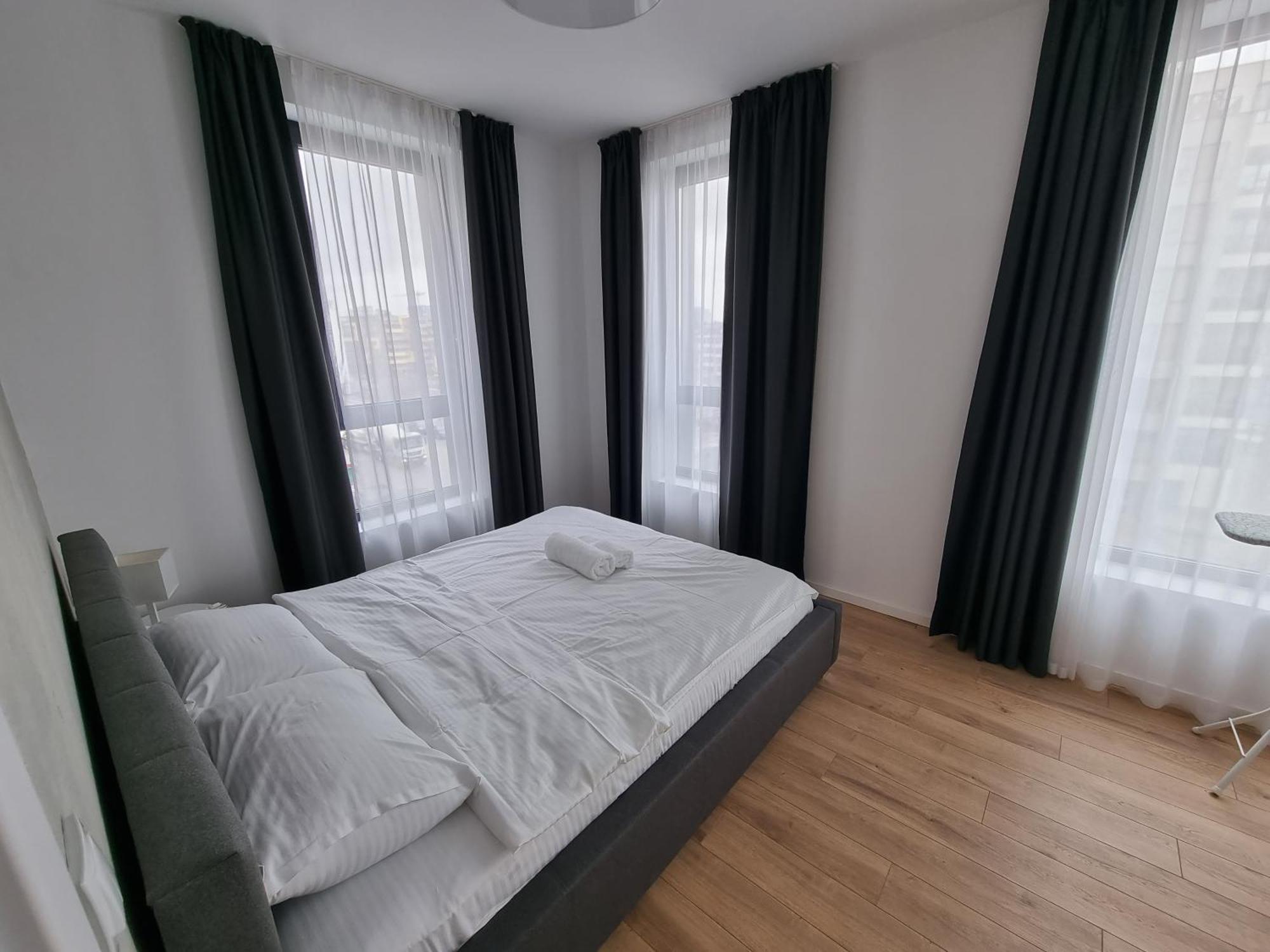 Mona Living Aparthotel Sofia Eksteriør bilde