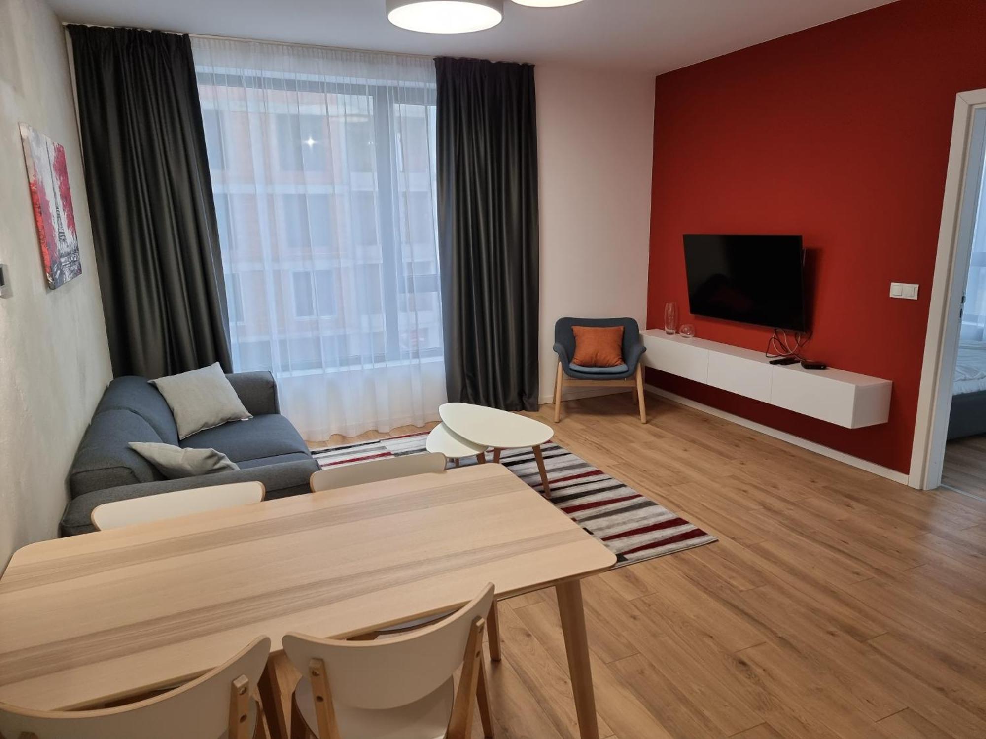 Mona Living Aparthotel Sofia Eksteriør bilde