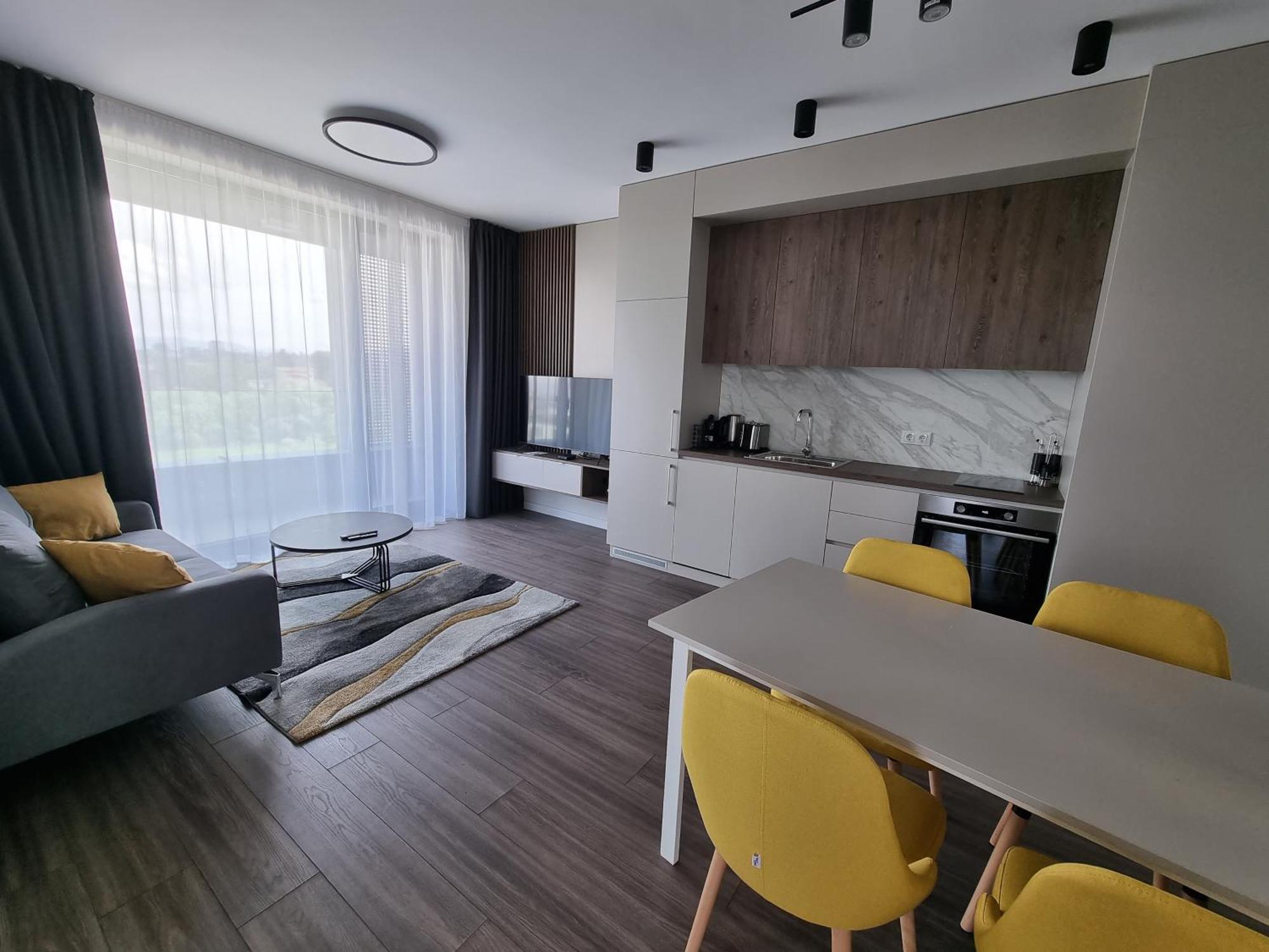 Mona Living Aparthotel Sofia Eksteriør bilde