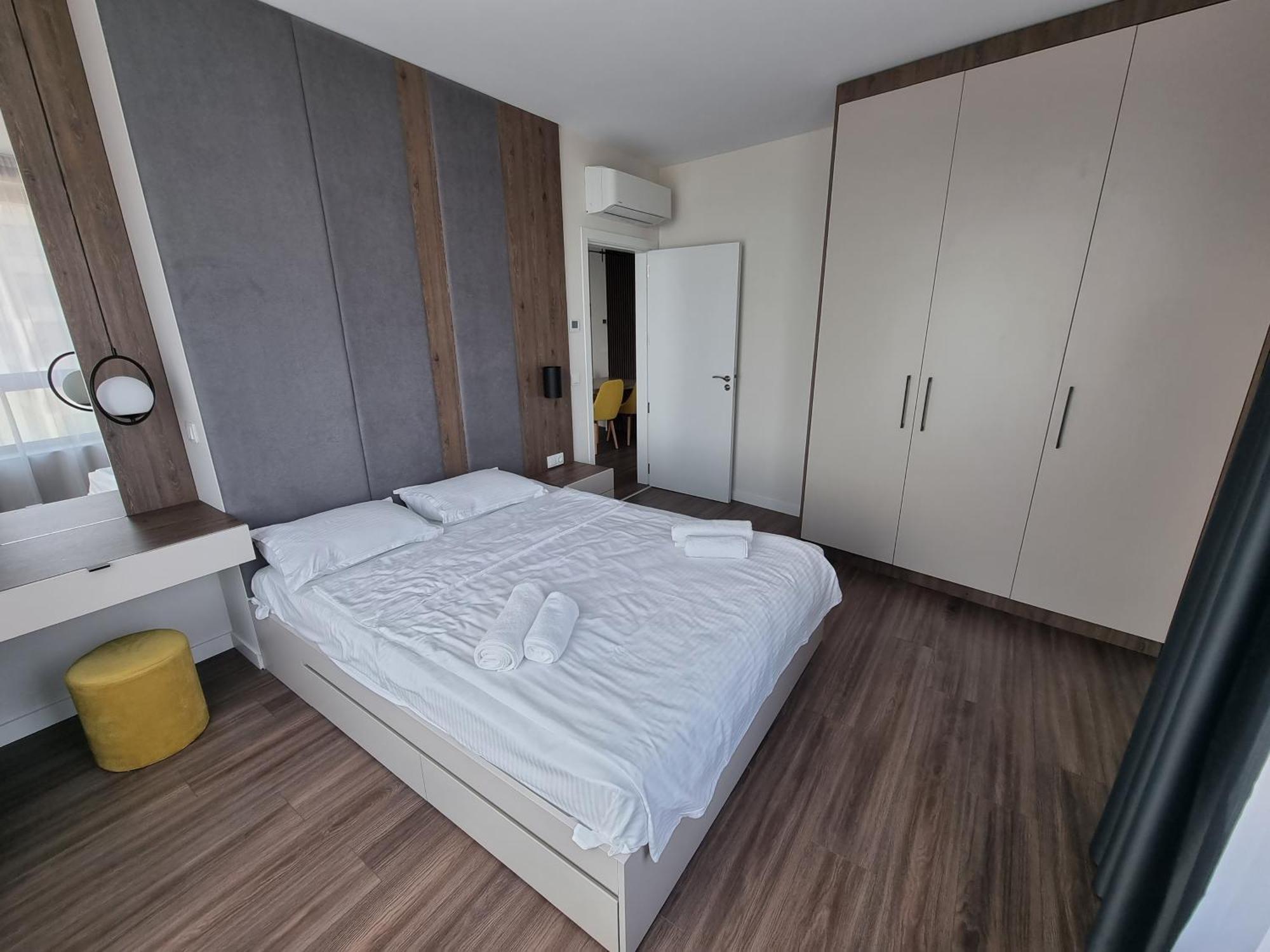 Mona Living Aparthotel Sofia Eksteriør bilde